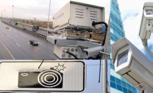 В Москве проверка ОСАГО с помощью камер может быть отложена