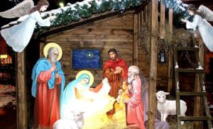 У православных христиан 28 ноября начинается Рождественский пост