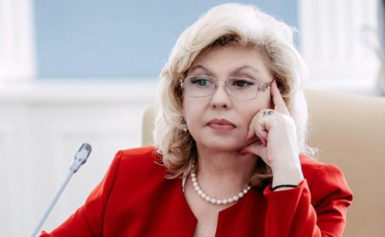 Москалькова: жалоб на проблемы с установлением статуса безработного стало больше в 50 раз