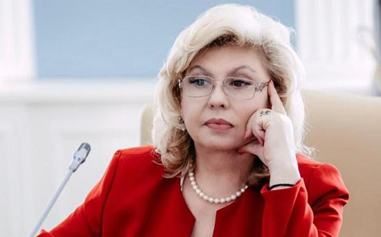 Москалькова: жалоб на проблемы с установлением статуса безработного стало больше в 50 раз