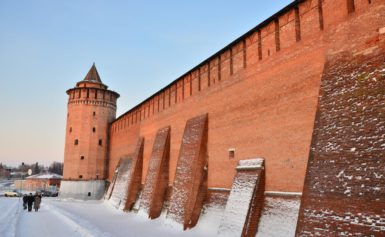 Эксперт: «Голос» предпринял попытки провокаций на выборах в Коломне
