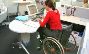 Трудоустройство инвалидов: до 17% вакансий, размещаемых на сайтах по трудоустройству и занятости, не соответствуют действительности
