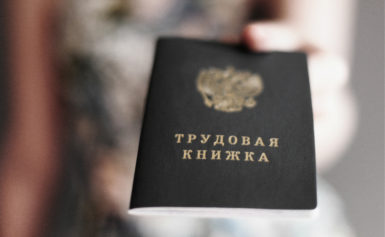 Компания не выплатила зарплату: Уполномоченный взяла под контроль жалобу жительницы Шатуры