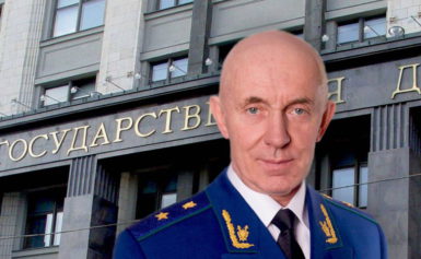 Депутат Государственной Думы РФ — Ю.П. Синельщиков: Закон об увеличении штрафов на митингах противоречит Конституции